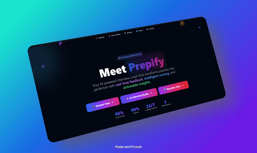 Prepify
